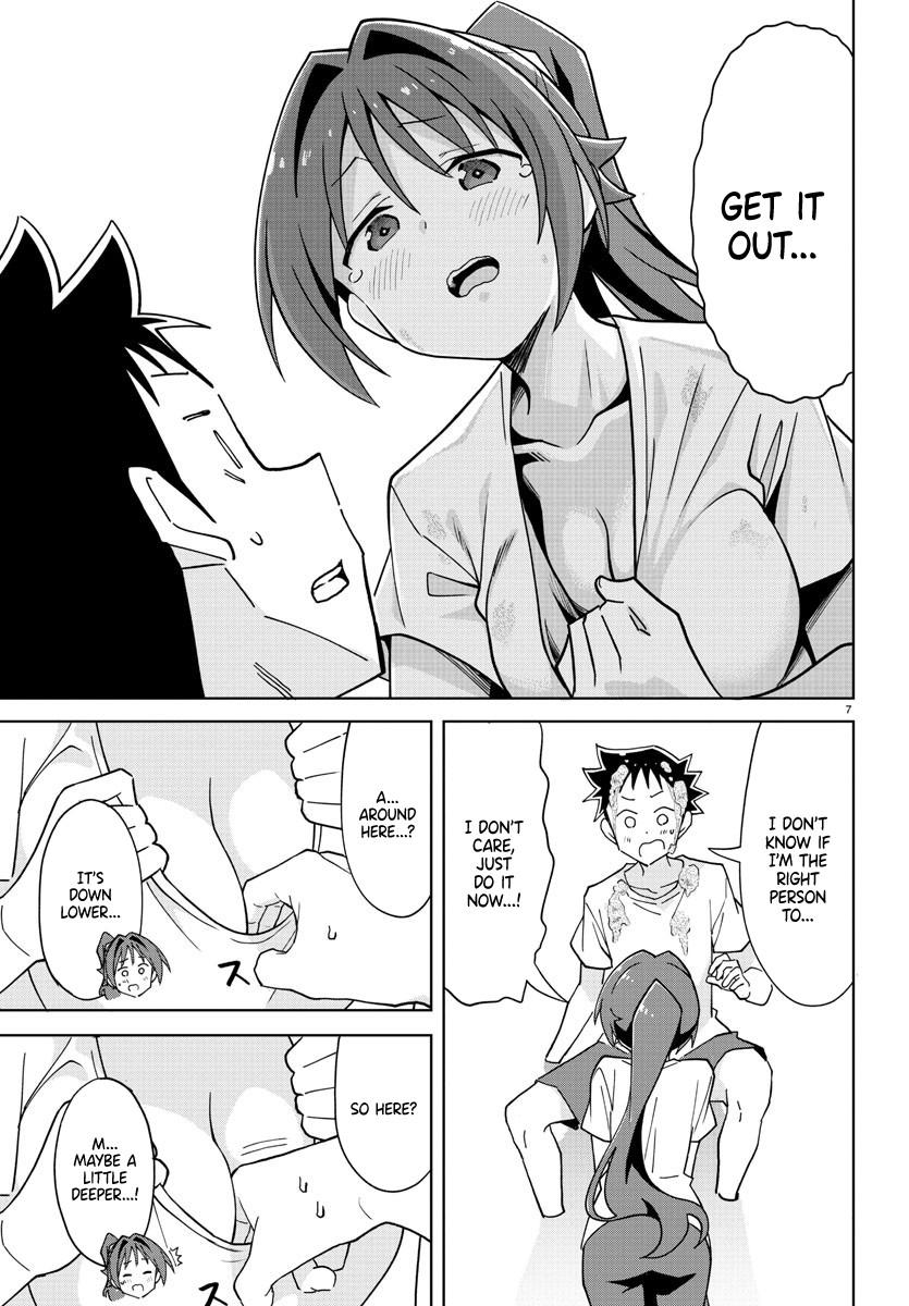 Read Atsumare! Fushigi Kenkyu-bu Manga Online