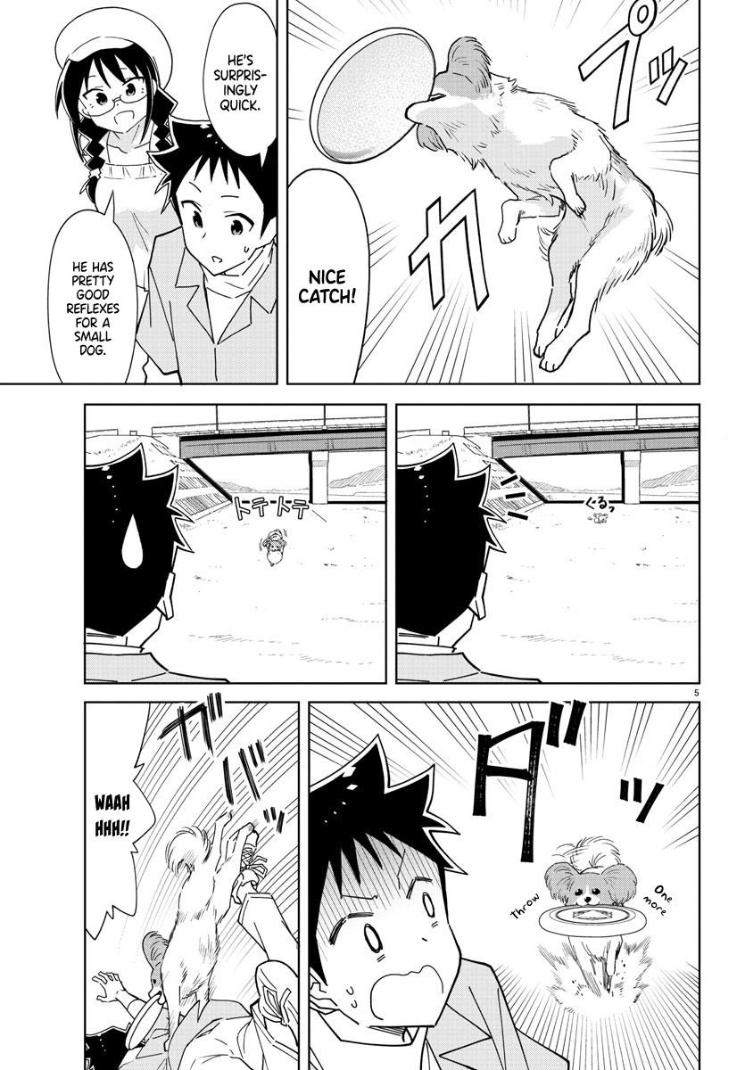 Read Atsumare! Fushigi Kenkyu-bu Manga Online