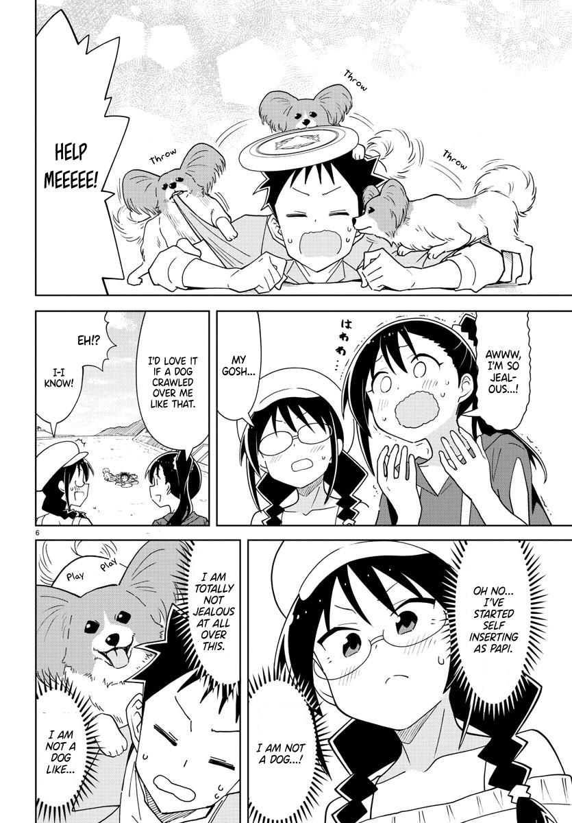 Read Atsumare! Fushigi Kenkyu-bu Manga Online