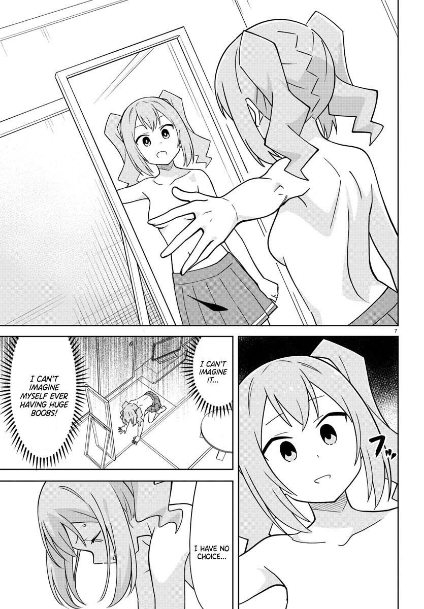 Read Atsumare! Fushigi Kenkyu-bu Manga Online