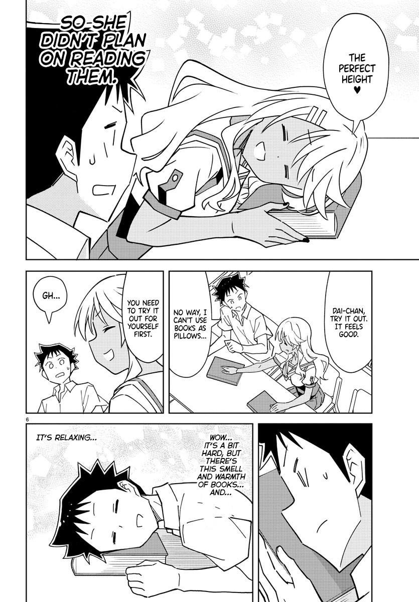 Read Atsumare! Fushigi Kenkyu-bu Manga Online