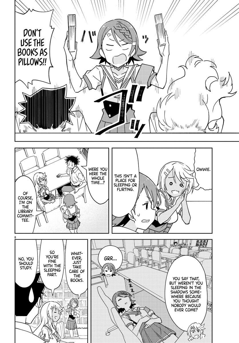 Read Atsumare! Fushigi Kenkyu-bu Manga Online