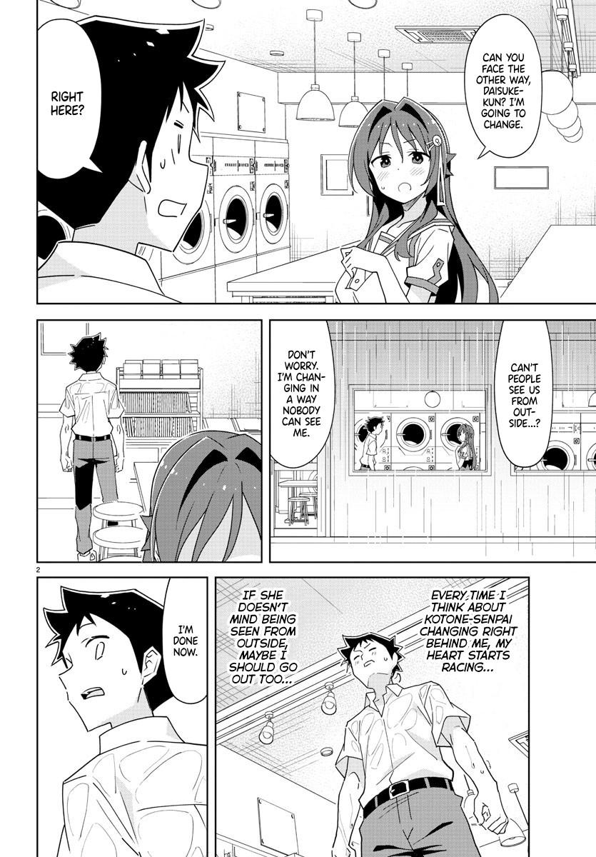 Read Atsumare! Fushigi Kenkyu-bu Manga Online