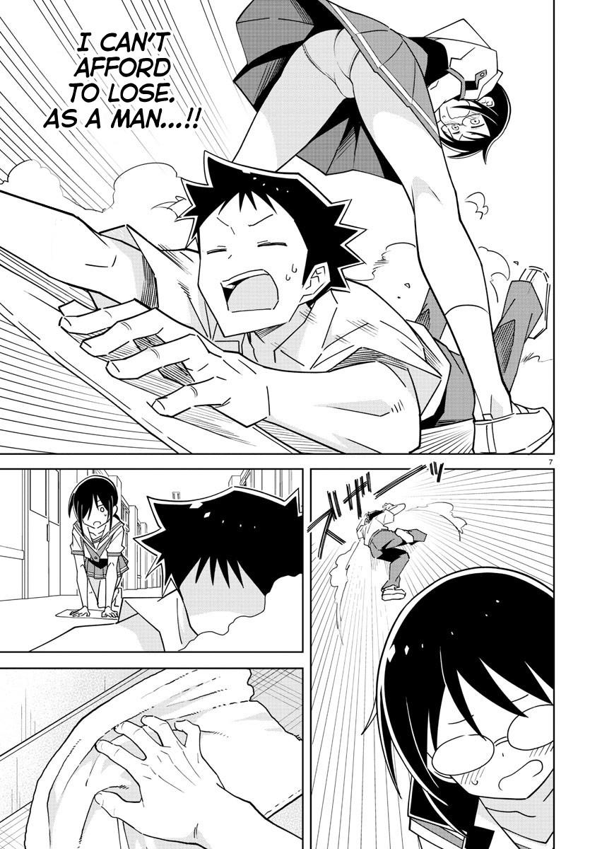 Read Atsumare! Fushigi Kenkyu-bu Manga Online