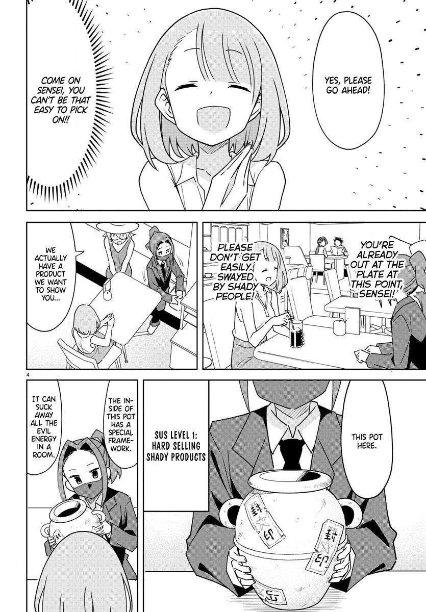 Read Atsumare! Fushigi Kenkyu-bu Manga Online