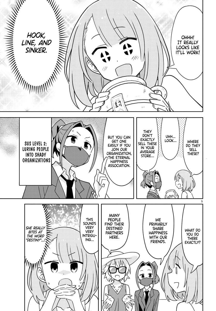 Read Atsumare! Fushigi Kenkyu-bu Manga Online