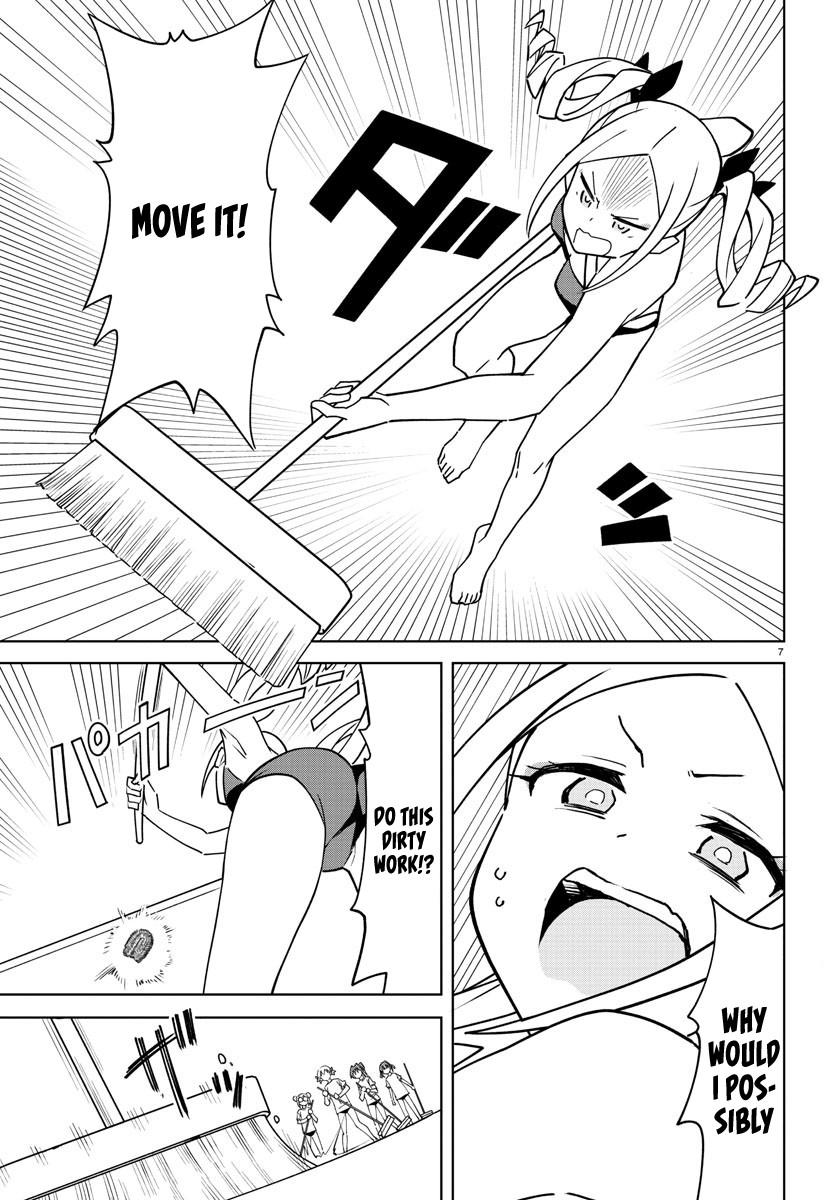 Read Atsumare! Fushigi Kenkyu-bu Manga Online