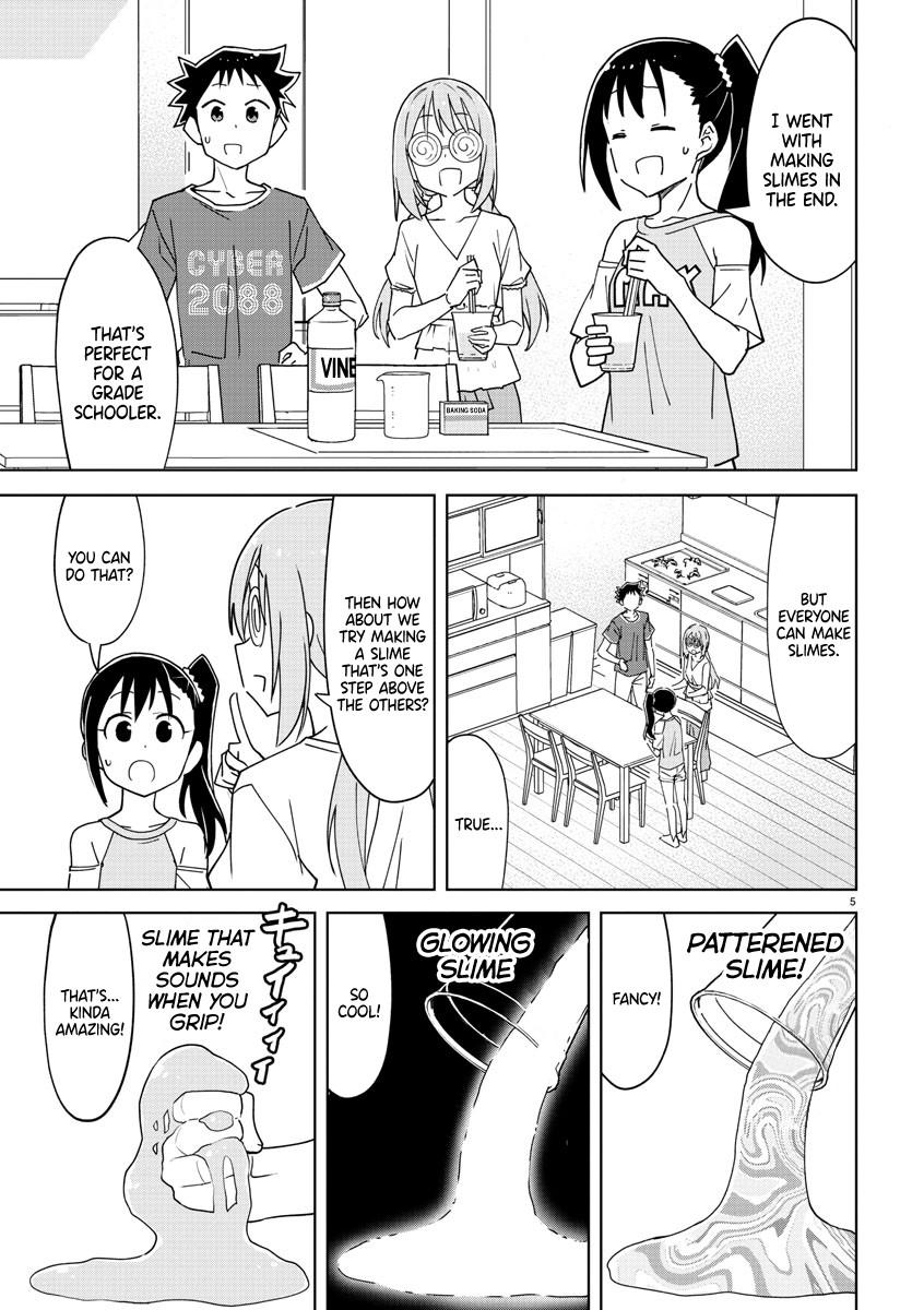 Read Atsumare! Fushigi Kenkyu-bu Manga Online