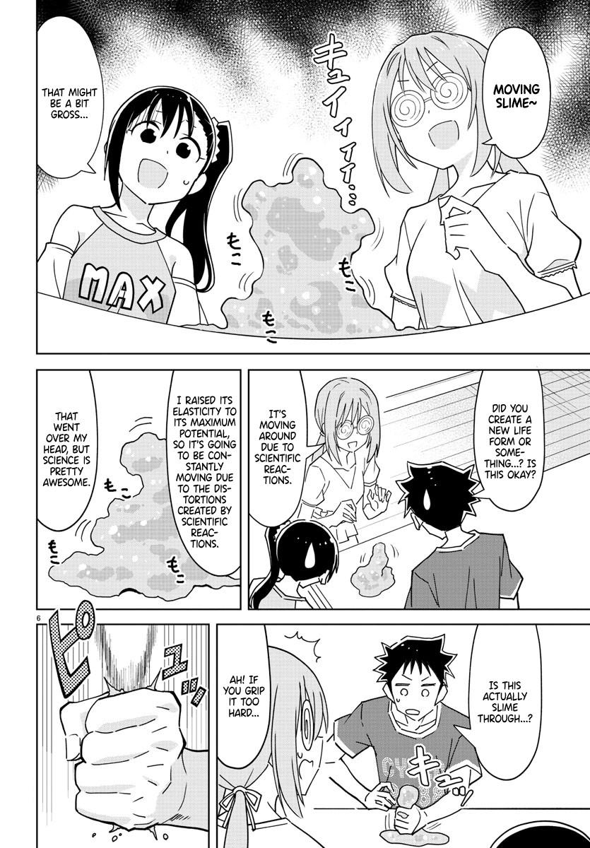Read Atsumare! Fushigi Kenkyu-bu Manga Online