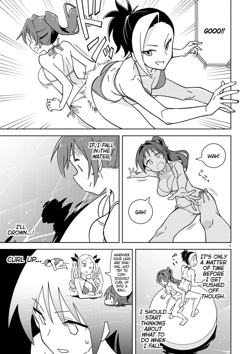 Read Atsumare! Fushigi Kenkyu-bu Manga Online