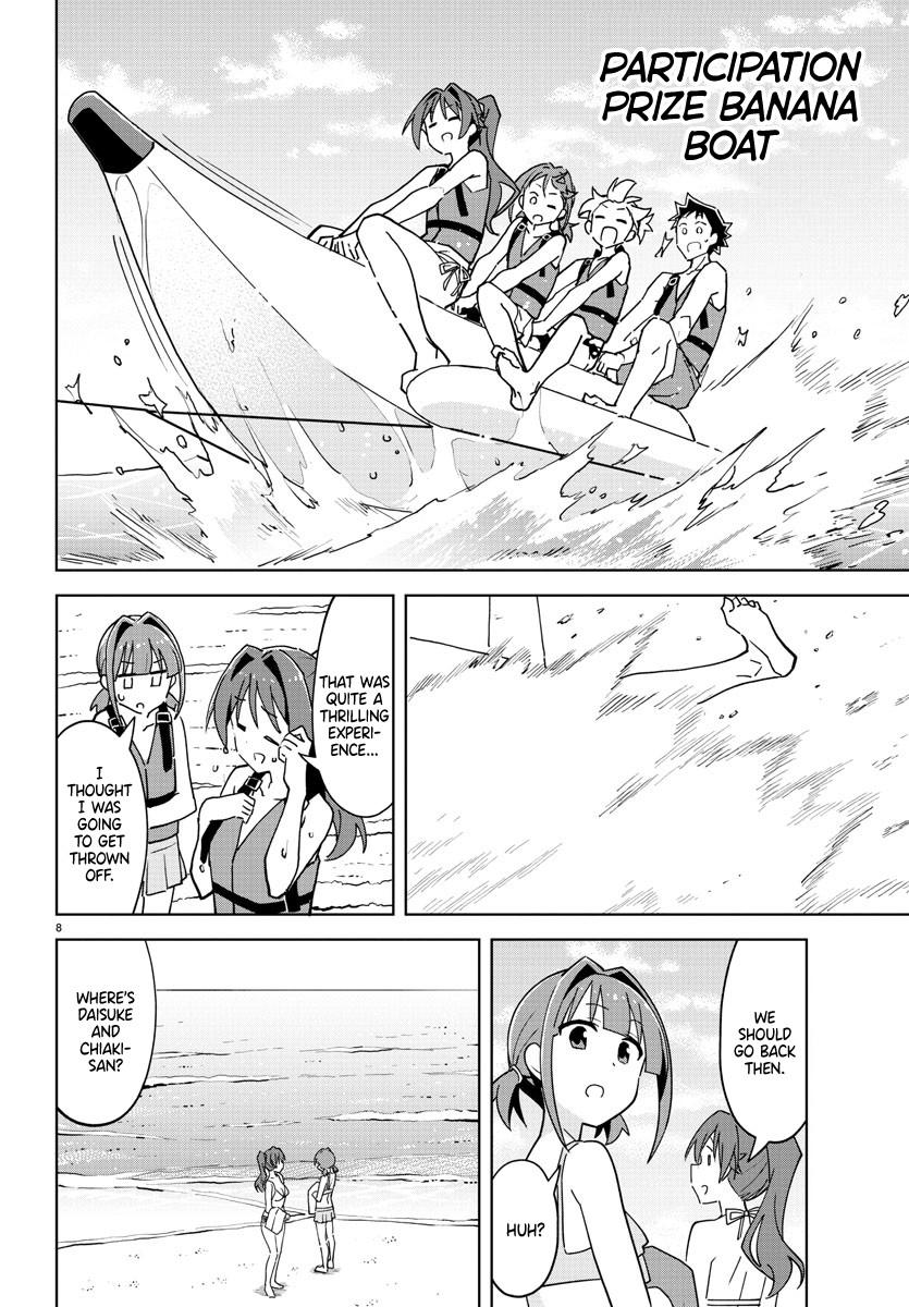 Read Atsumare! Fushigi Kenkyu-bu Manga Online
