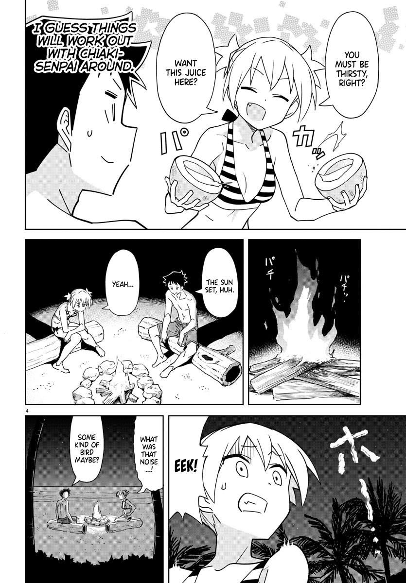 Read Atsumare! Fushigi Kenkyu-bu Manga Online