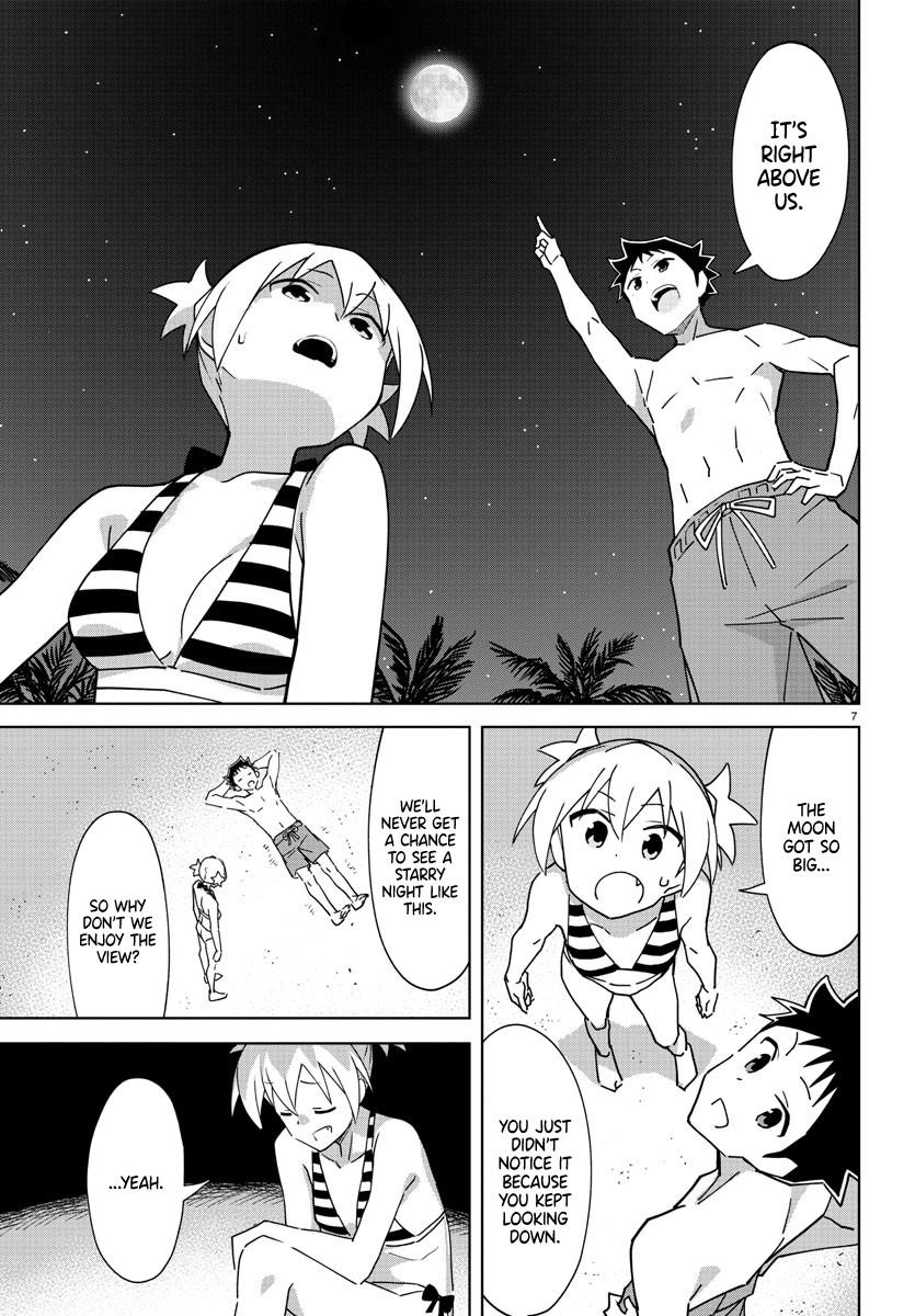 Read Atsumare! Fushigi Kenkyu-bu Manga Online