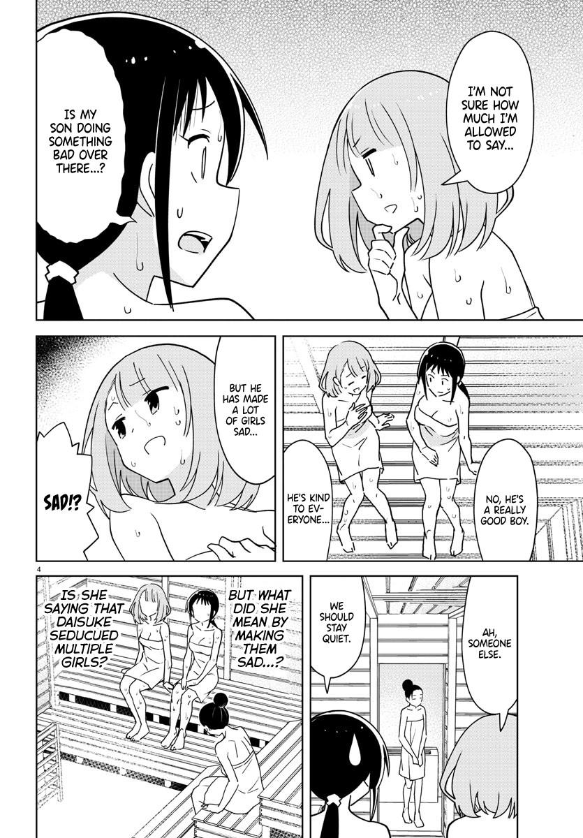 Read Atsumare! Fushigi Kenkyu-bu Manga Online