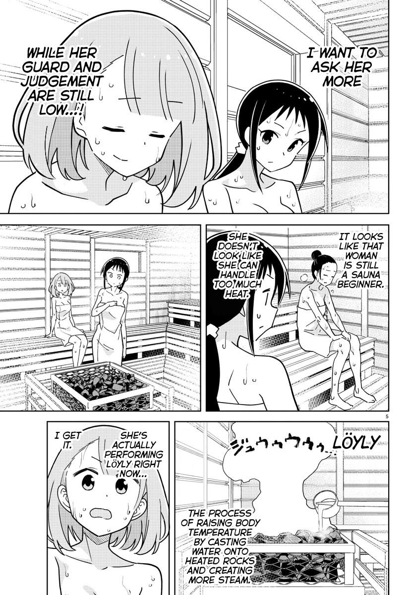 Read Atsumare! Fushigi Kenkyu-bu Manga Online