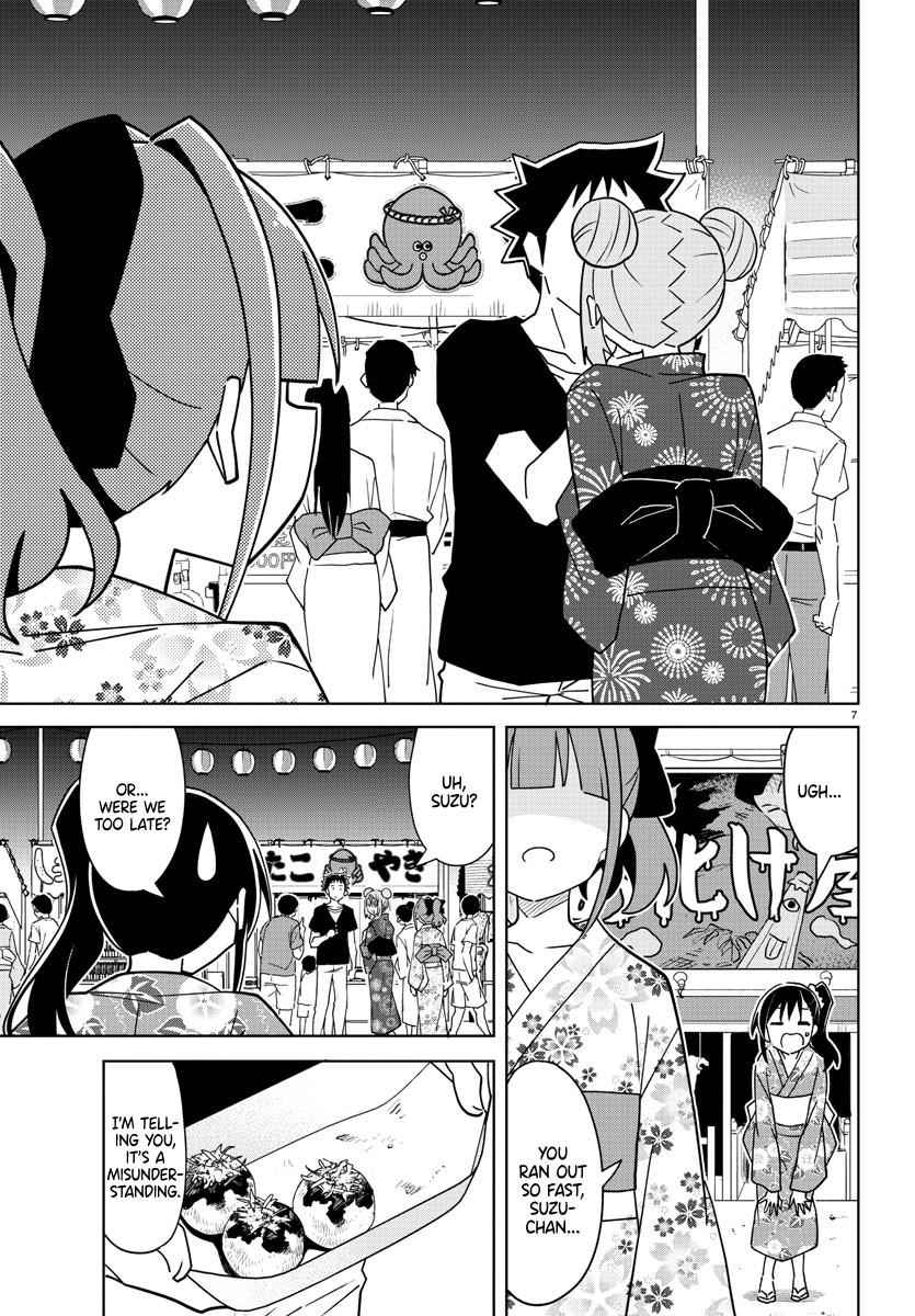 Read Atsumare! Fushigi Kenkyu-bu Manga Online