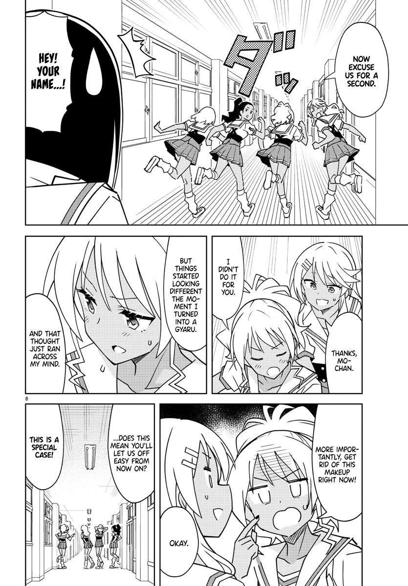Read Atsumare! Fushigi Kenkyu-bu Manga Online