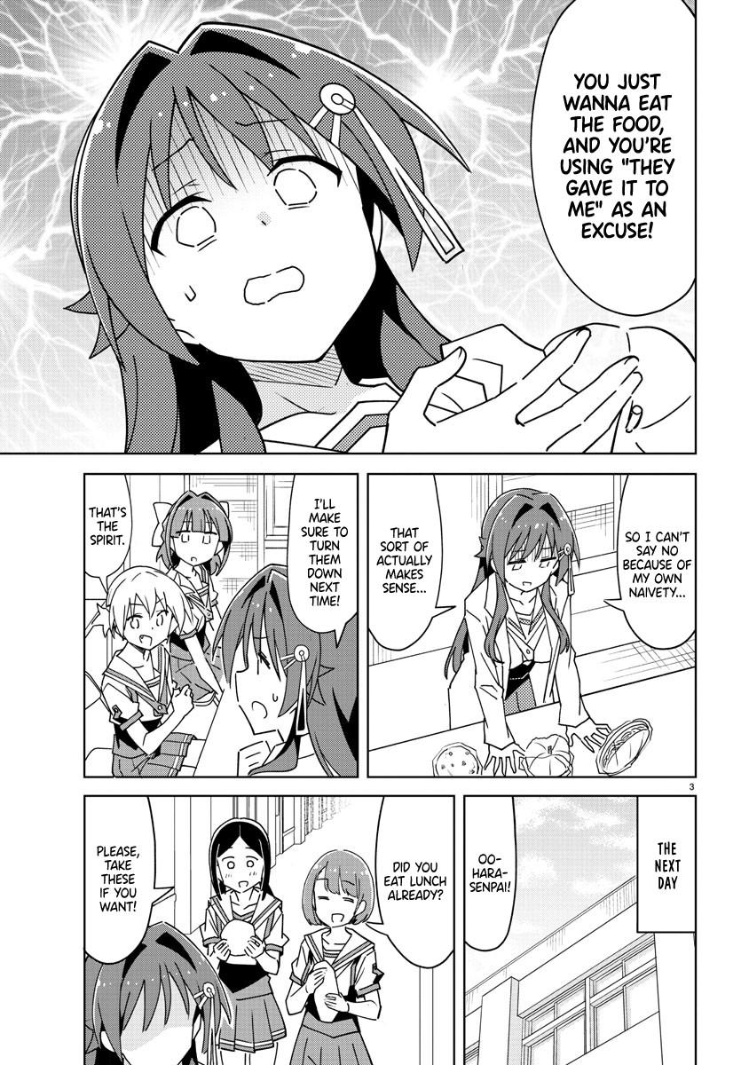 Read Atsumare! Fushigi Kenkyu-bu Manga Online