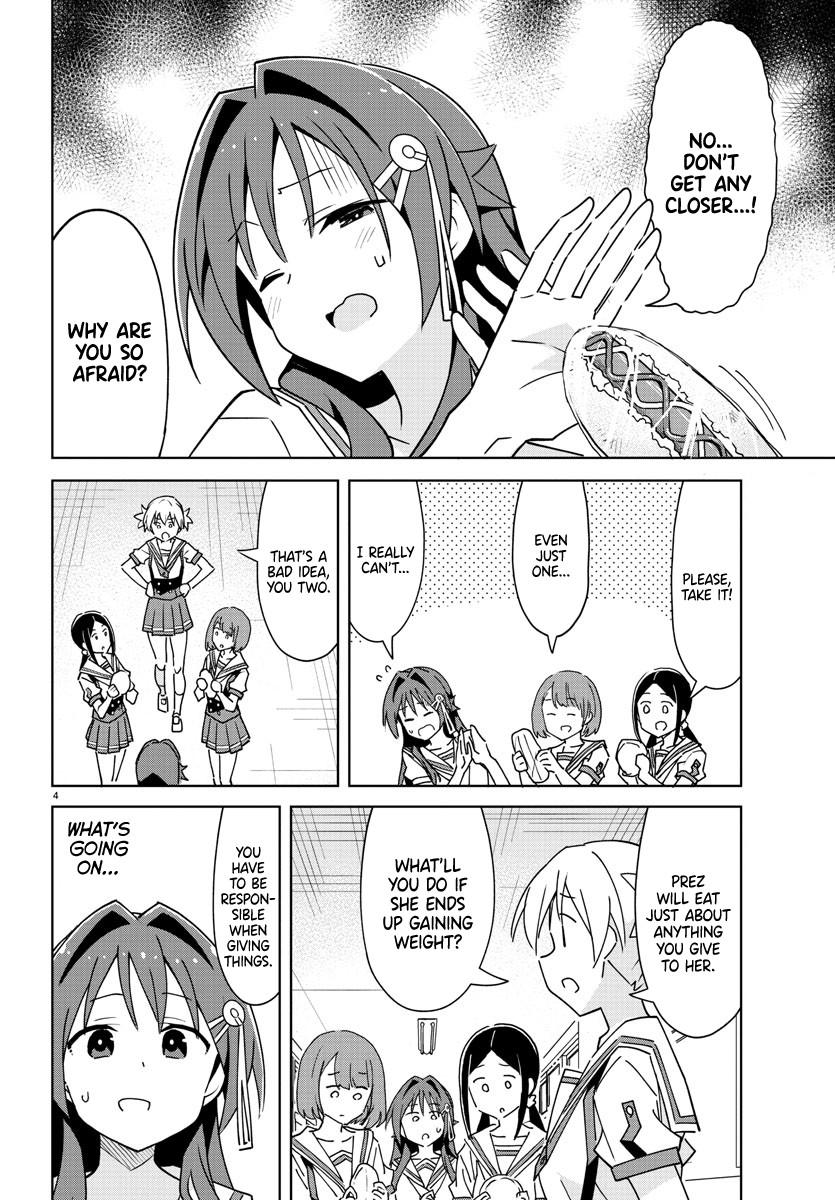 Read Atsumare! Fushigi Kenkyu-bu Manga Online