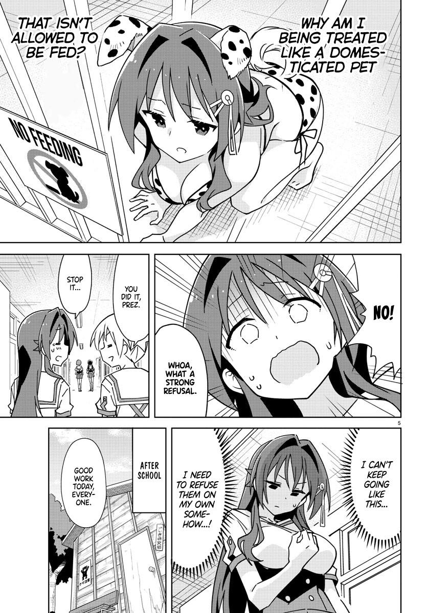 Read Atsumare! Fushigi Kenkyu-bu Manga Online