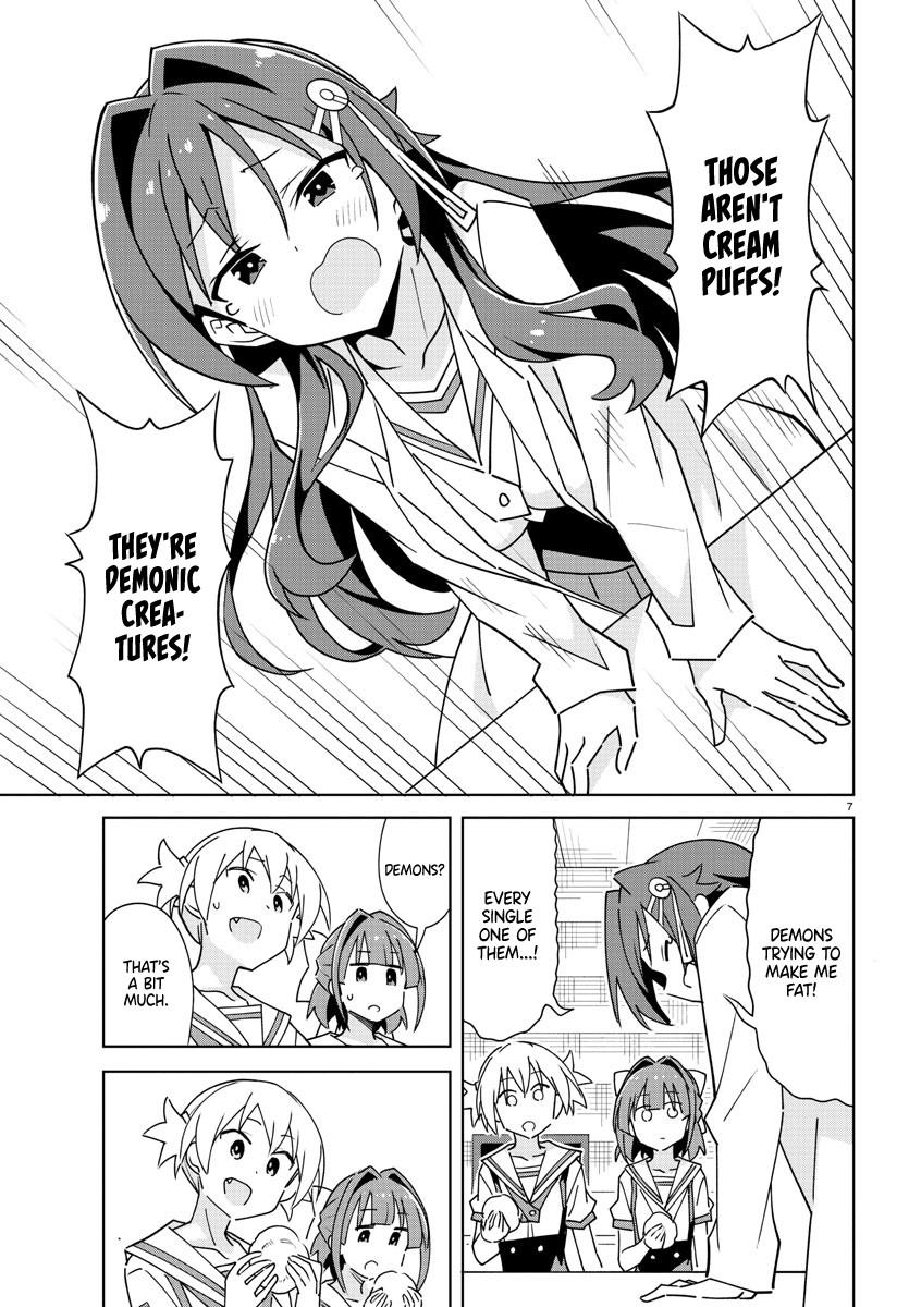 Read Atsumare! Fushigi Kenkyu-bu Manga Online