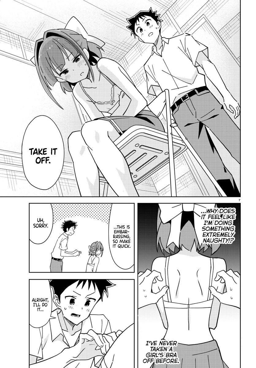 Read Atsumare! Fushigi Kenkyu-bu Manga Online
