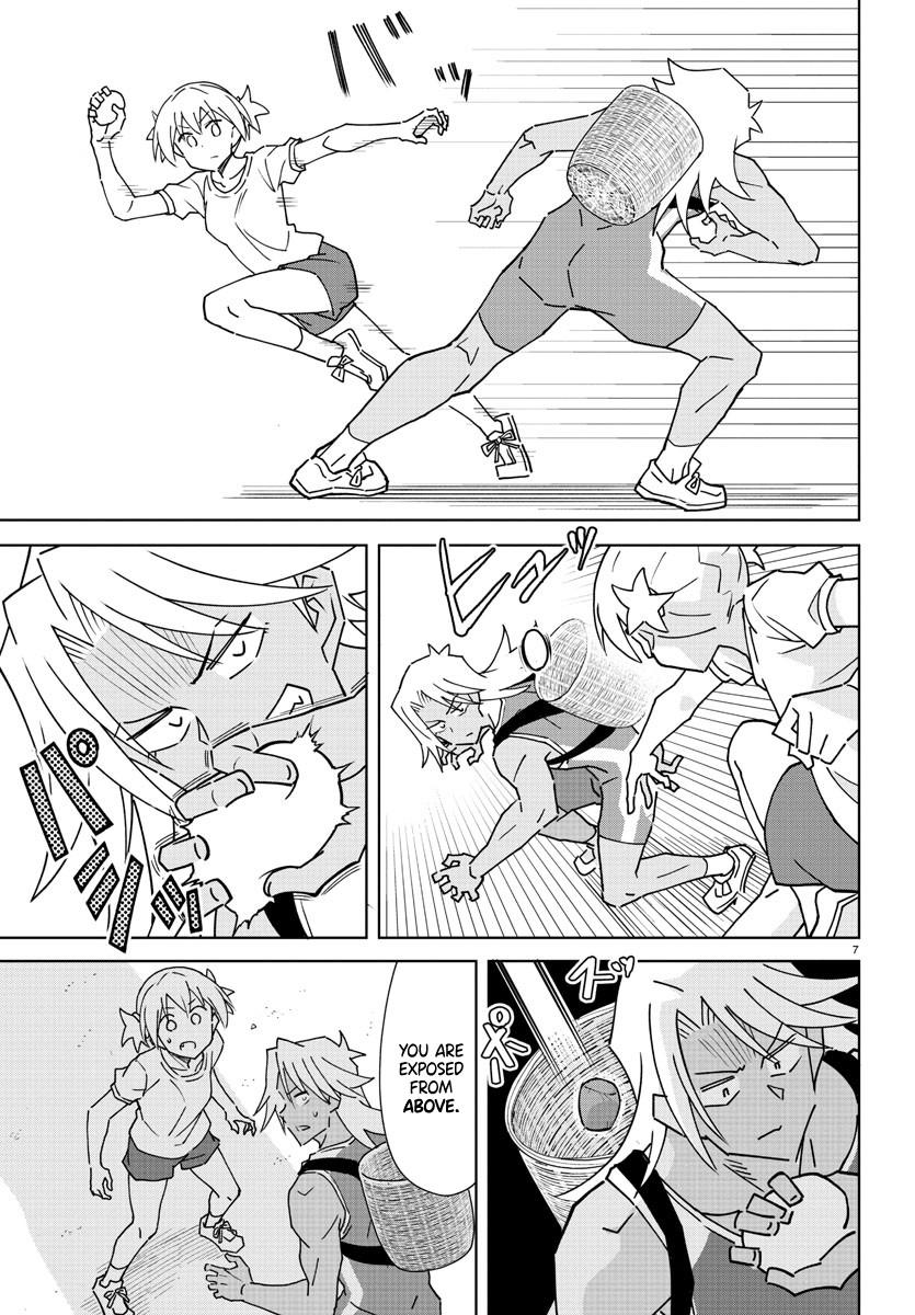Read Atsumare! Fushigi Kenkyu-bu Manga Online