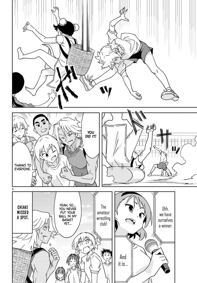 Read Atsumare! Fushigi Kenkyu-bu Manga Online