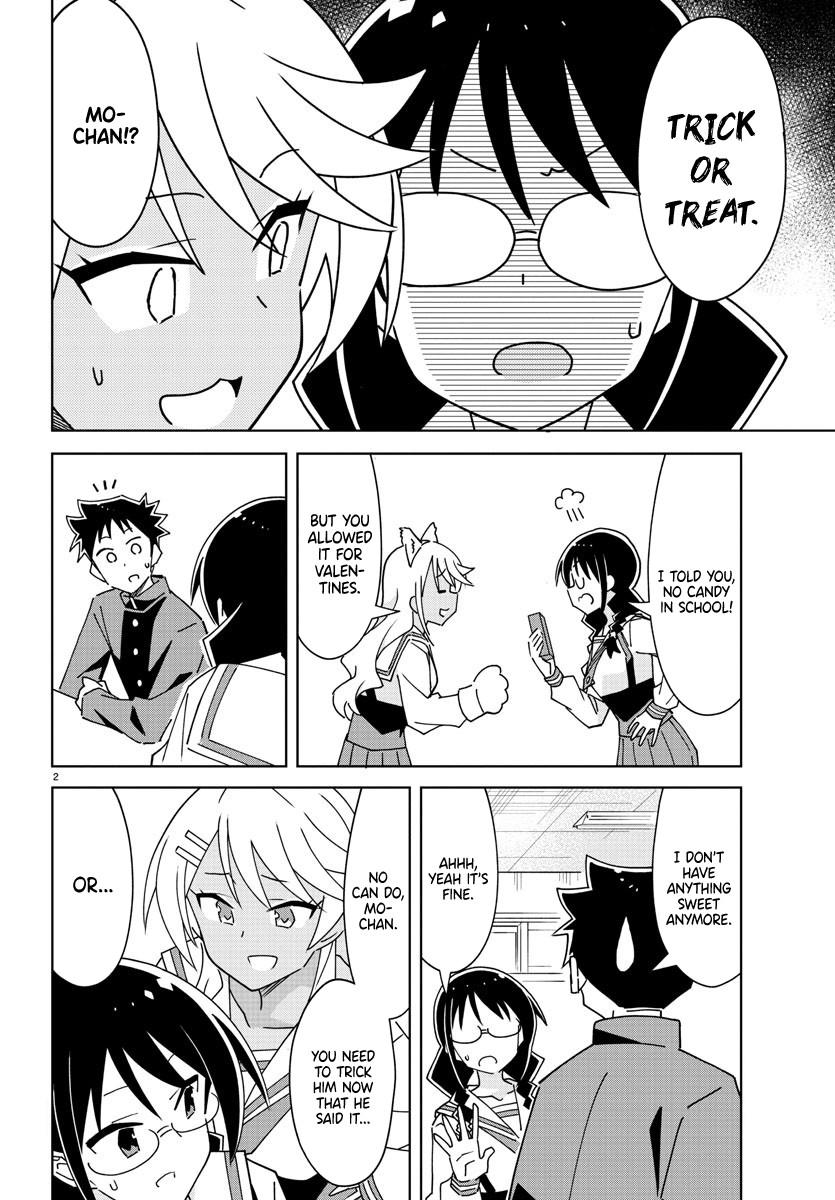 Read Atsumare! Fushigi Kenkyu-bu Manga Online