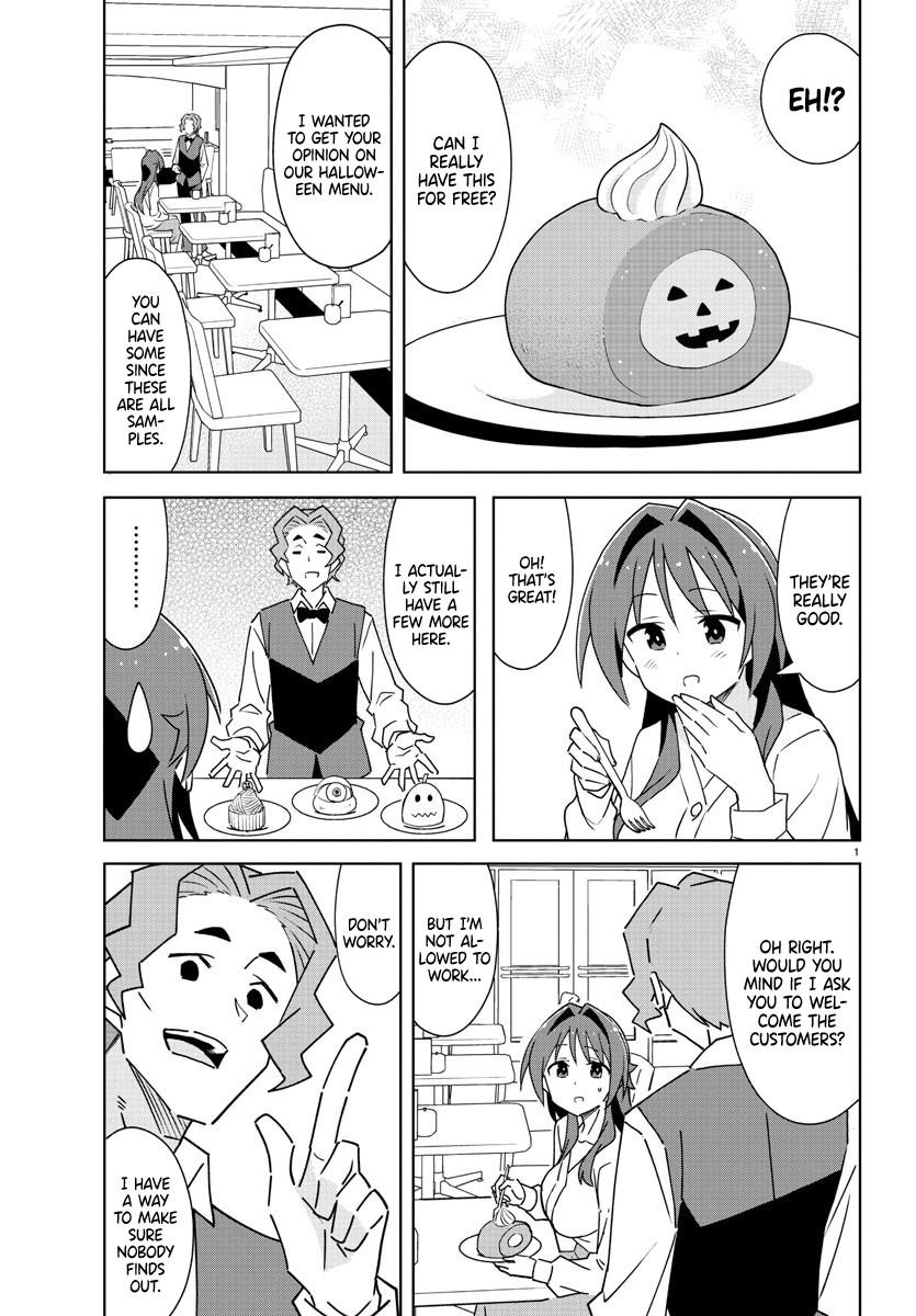 Read Atsumare! Fushigi Kenkyu-bu Manga Online