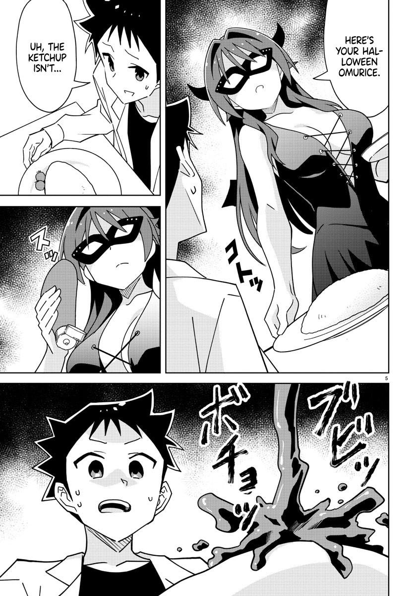Read Atsumare! Fushigi Kenkyu-bu Manga Online