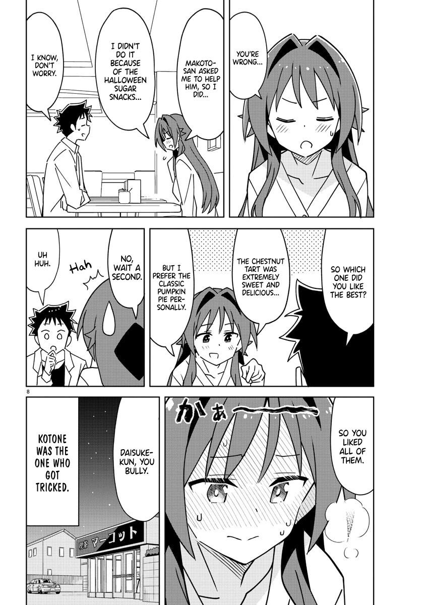 Read Atsumare! Fushigi Kenkyu-bu Manga Online