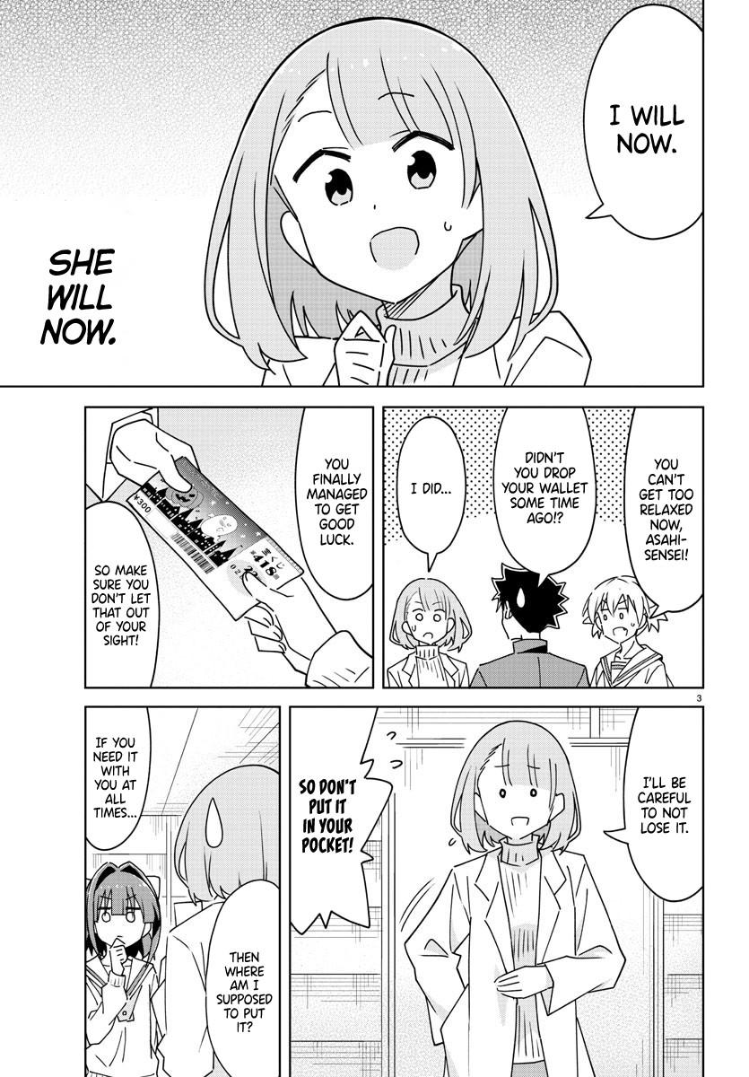 Read Atsumare! Fushigi Kenkyu-bu Manga Online
