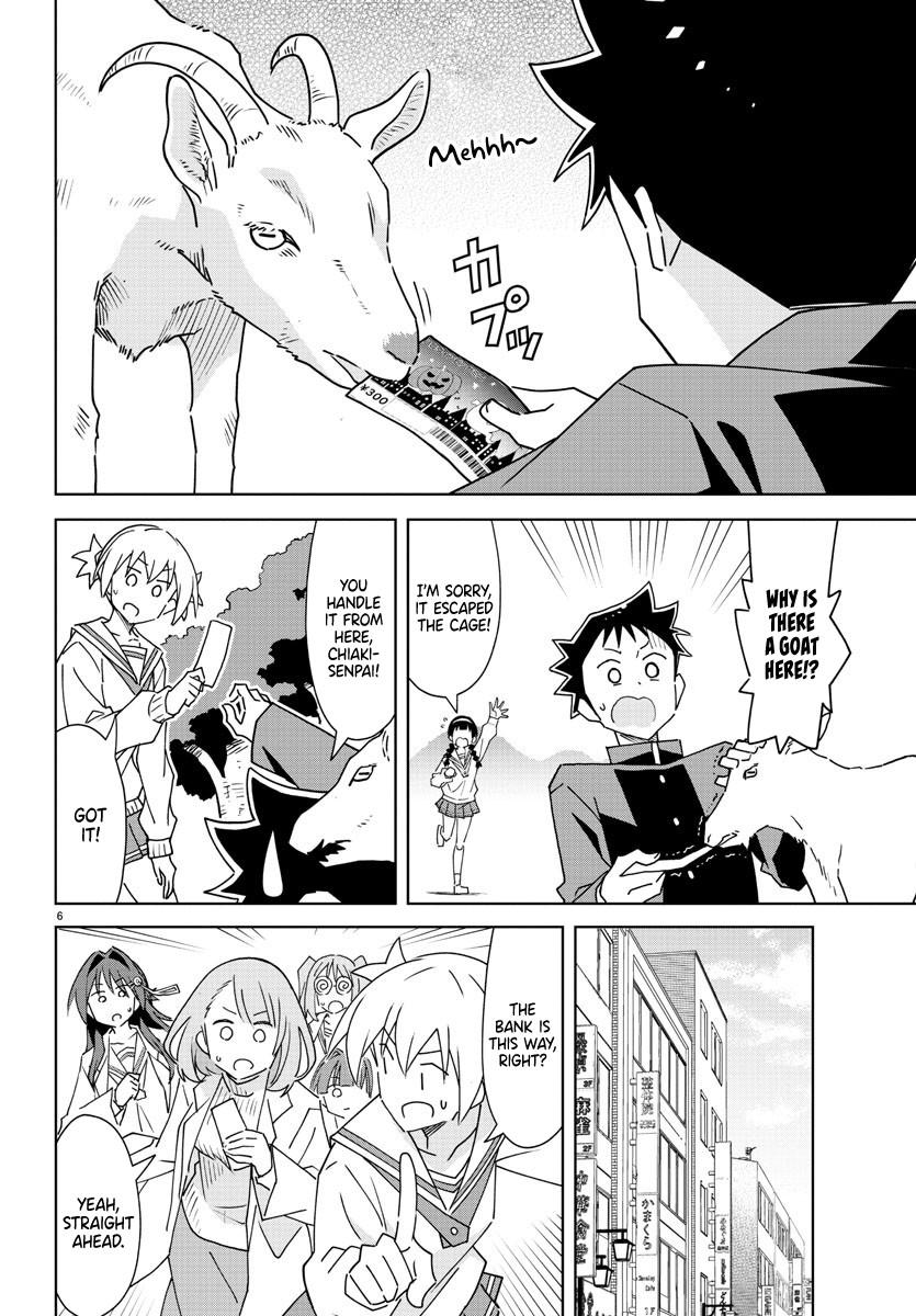 Read Atsumare! Fushigi Kenkyu-bu Manga Online