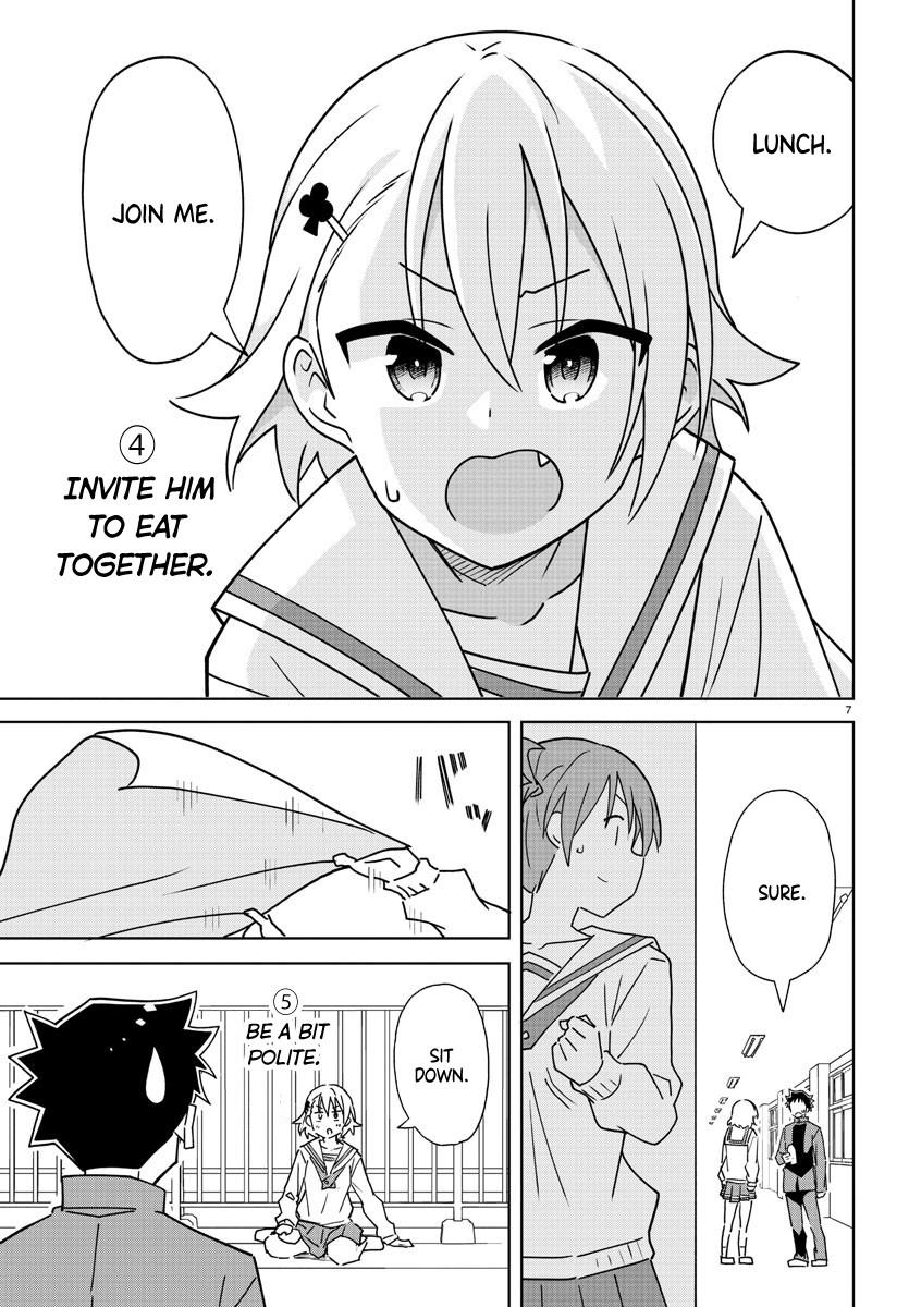 Read Atsumare! Fushigi Kenkyu-bu Manga Online