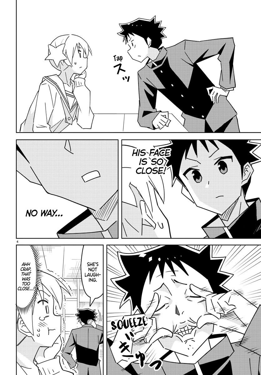 Read Atsumare! Fushigi Kenkyu-bu Manga Online