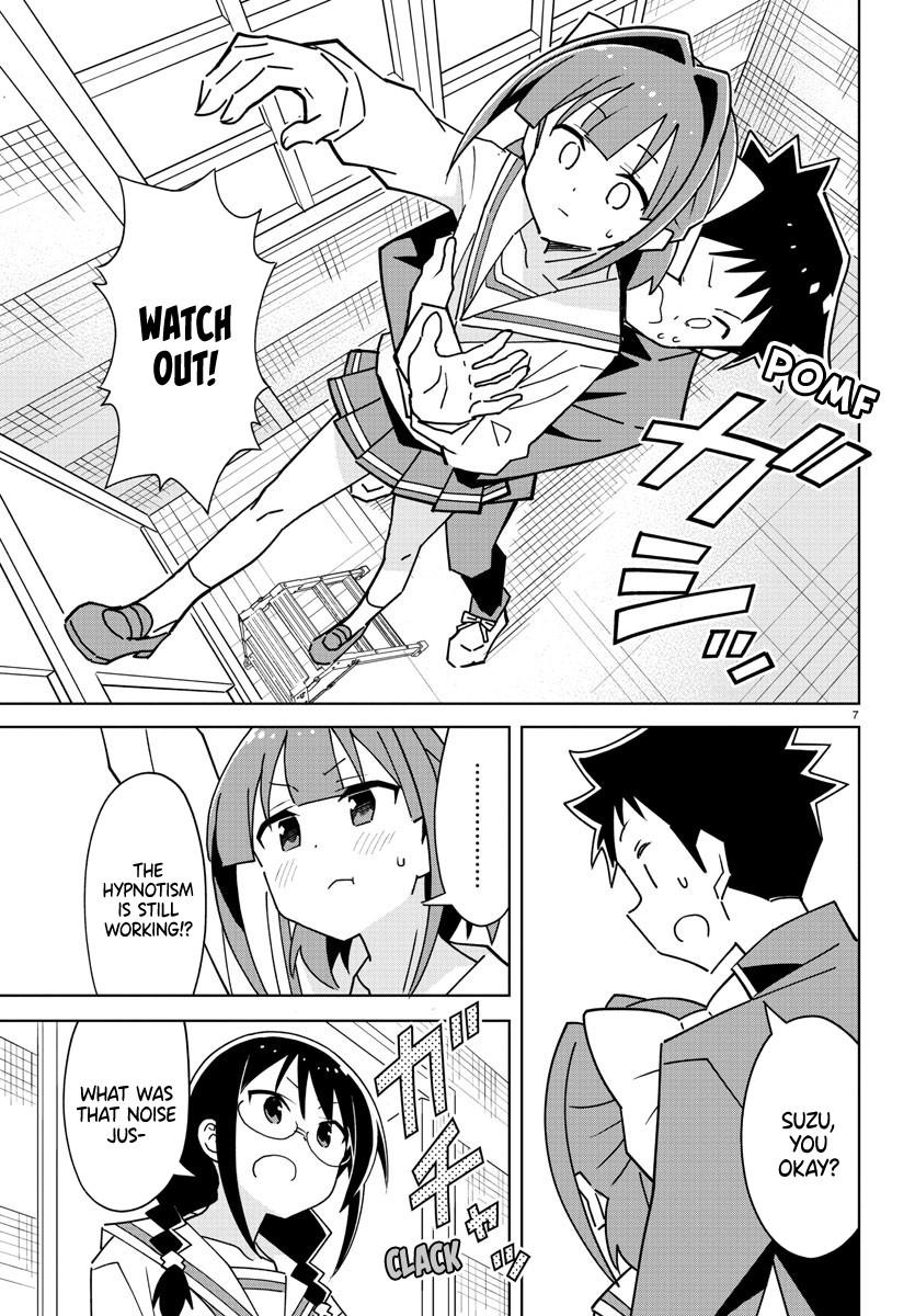 Read Atsumare! Fushigi Kenkyu-bu Manga Online