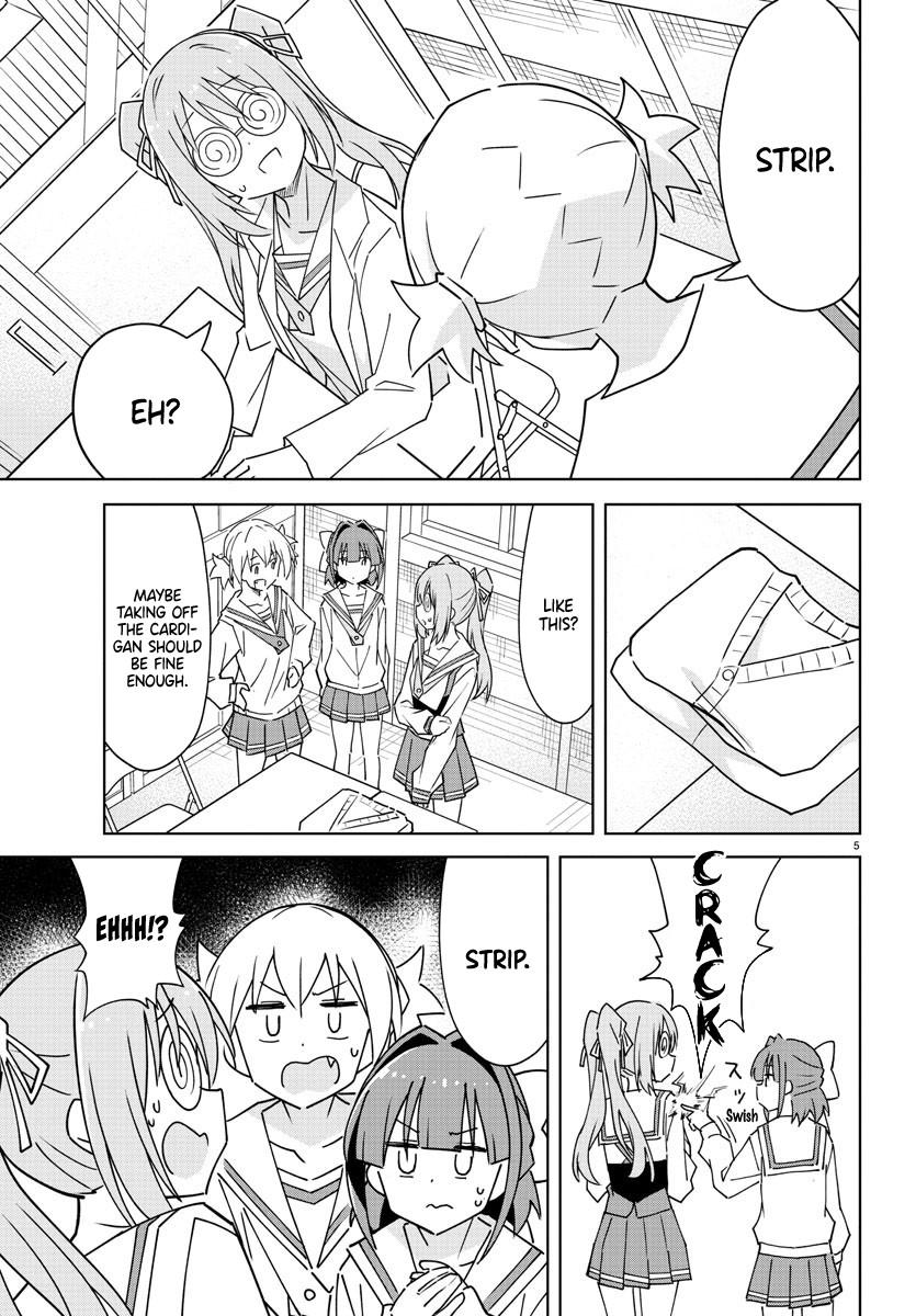 Read Atsumare! Fushigi Kenkyu-bu Manga Online