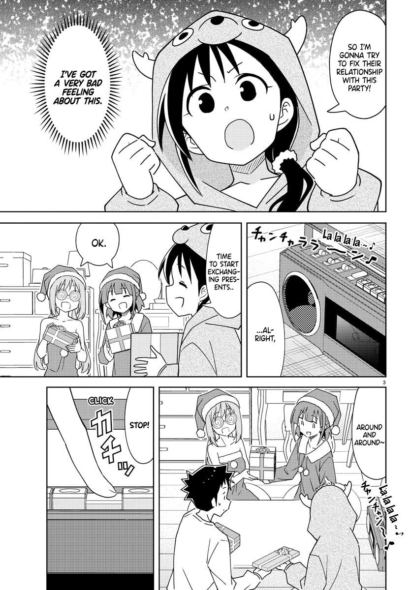 Read Atsumare! Fushigi Kenkyu-bu Manga Online