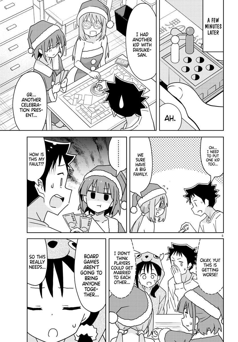 Read Atsumare! Fushigi Kenkyu-bu Manga Online
