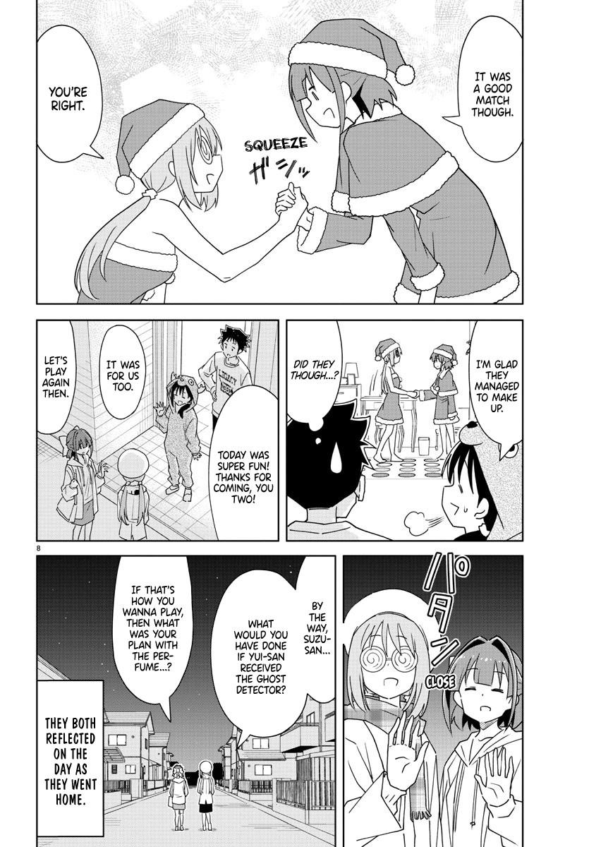 Read Atsumare! Fushigi Kenkyu-bu Manga Online