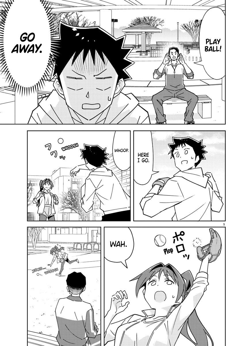 Read Atsumare! Fushigi Kenkyu-bu Manga Online
