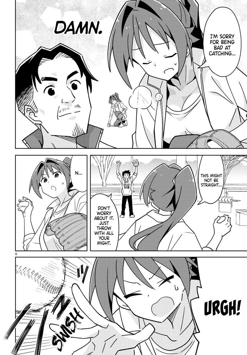 Read Atsumare! Fushigi Kenkyu-bu Manga Online