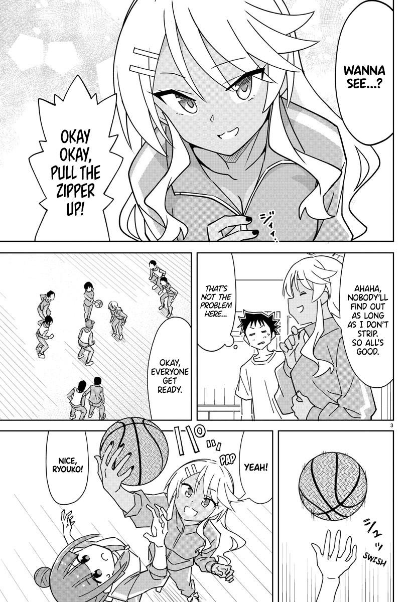 Read Atsumare! Fushigi Kenkyu-bu Manga Online