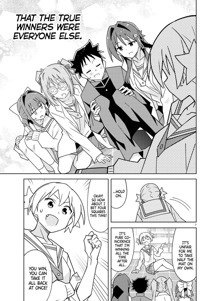 Read Atsumare! Fushigi Kenkyu-bu Manga Online