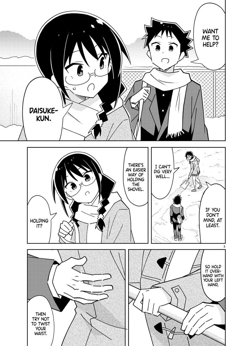 Read Atsumare! Fushigi Kenkyu-bu Manga Online