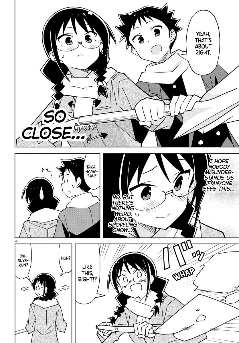 Read Atsumare! Fushigi Kenkyu-bu Manga Online