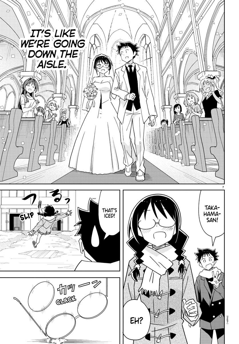 Read Atsumare! Fushigi Kenkyu-bu Manga Online