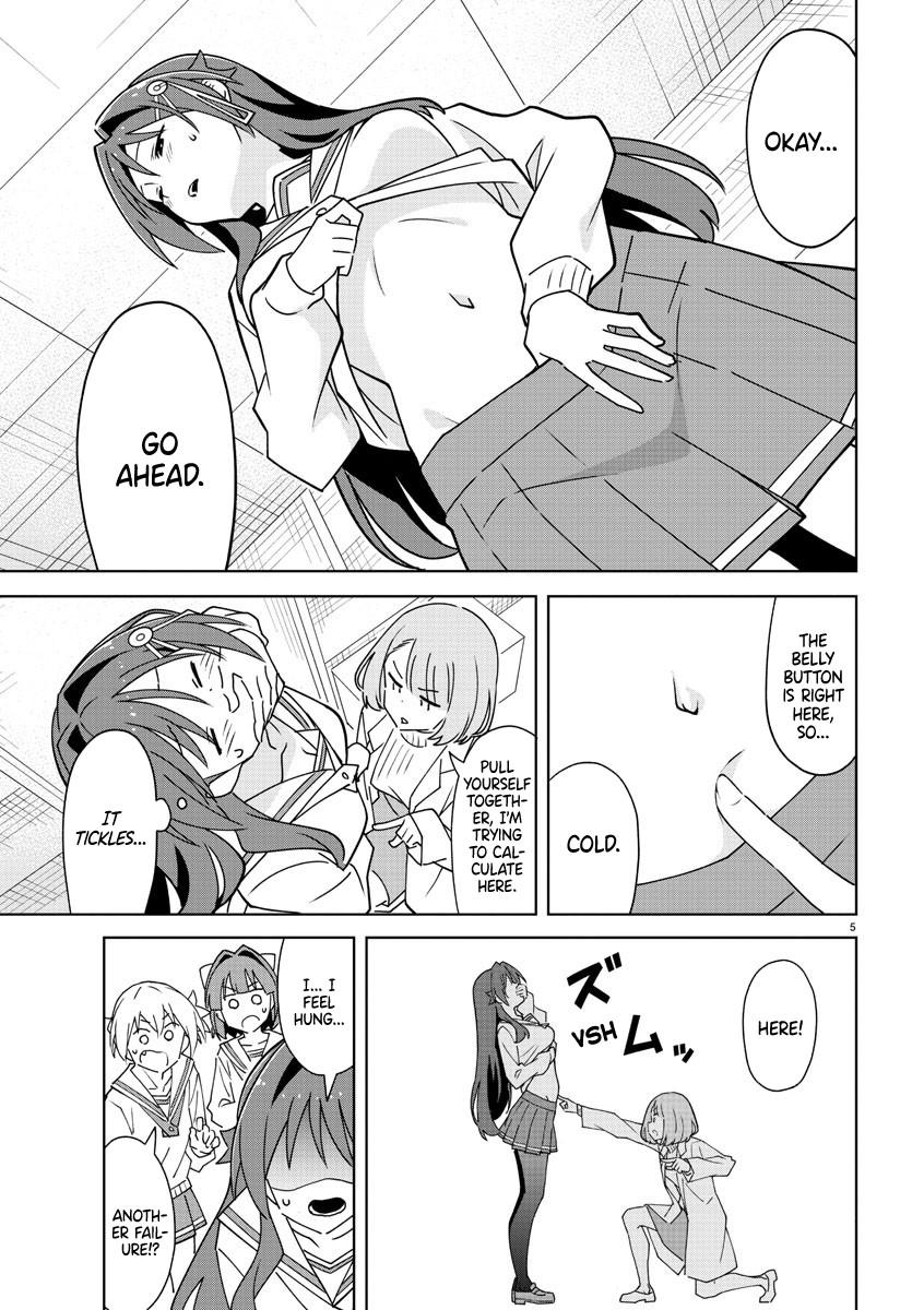 Read Atsumare! Fushigi Kenkyu-bu Manga Online