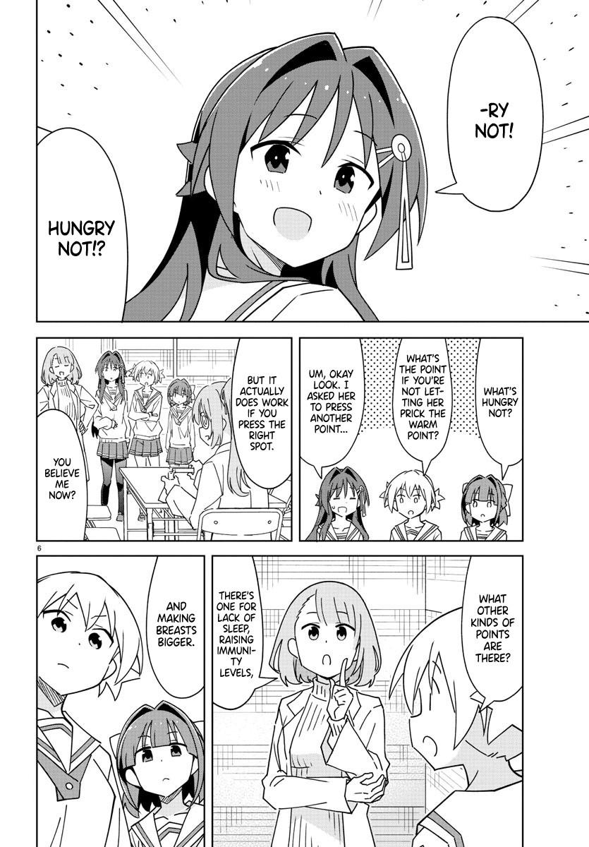 Read Atsumare! Fushigi Kenkyu-bu Manga Online
